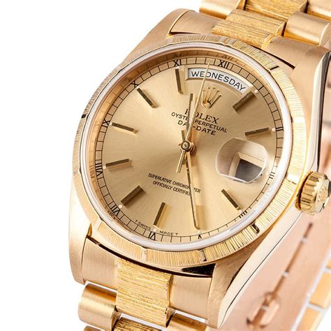 cost of rolex presidential watch|pre owned rolex president watches.